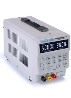 YIHUA 3005D Lab Equipment 30V 5A DC Power Supply Precision Variable Adjustable