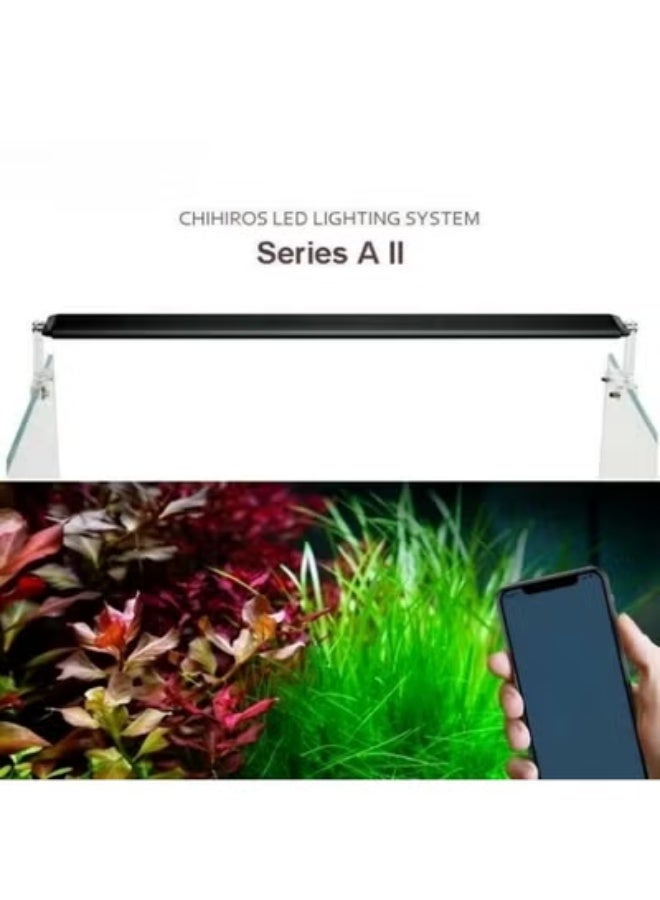 جيهيروس 120cm إضاءة احترافية من Chihiros الطراز  A II - Image 5