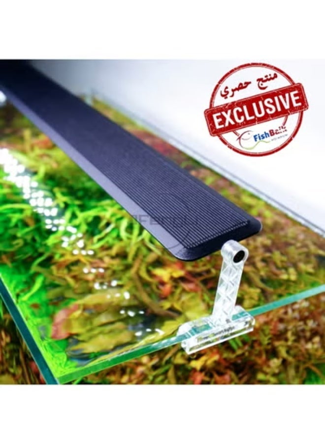 جيهيروس 120cm إضاءة احترافية من Chihiros الطراز  A II - Image 1