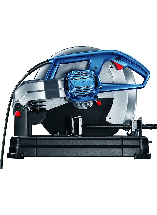 BOSCH Professional Gco 220 Metal Cut Off Grinder 0 601 B37 3P0 - Image 3