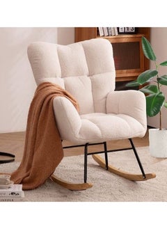 alimforyou Rocking recliner chair  - Image 1