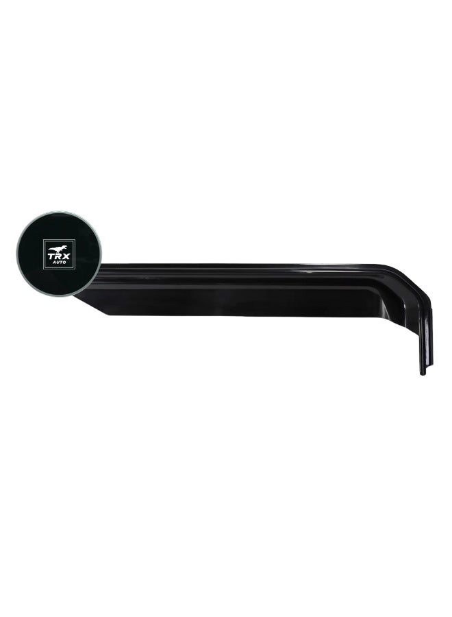 TRX AUTO Magnetic Phone Holder with Qi2 Wireless Charging For Toyota Land Cruiser Prado LC250 2024-2026 | Toyota Accessories | Fast Wireless Charging Phone Holder - Image 1
