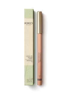 KIKO MILANO Green Me 23 Eyeliner and Khol 01  - Image 2