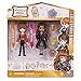 Wizarding World Harry Potter Magical Minis Ron Weasley Parvati Patil Set with 2 Doll Accessories Easter Basket Gifts Kids Toys for Ages 6 and up - Image 4