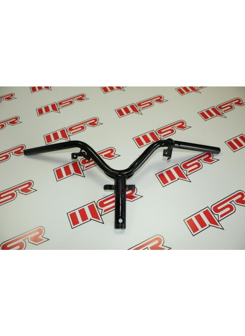 MSR BWS100 Front Handlebar 