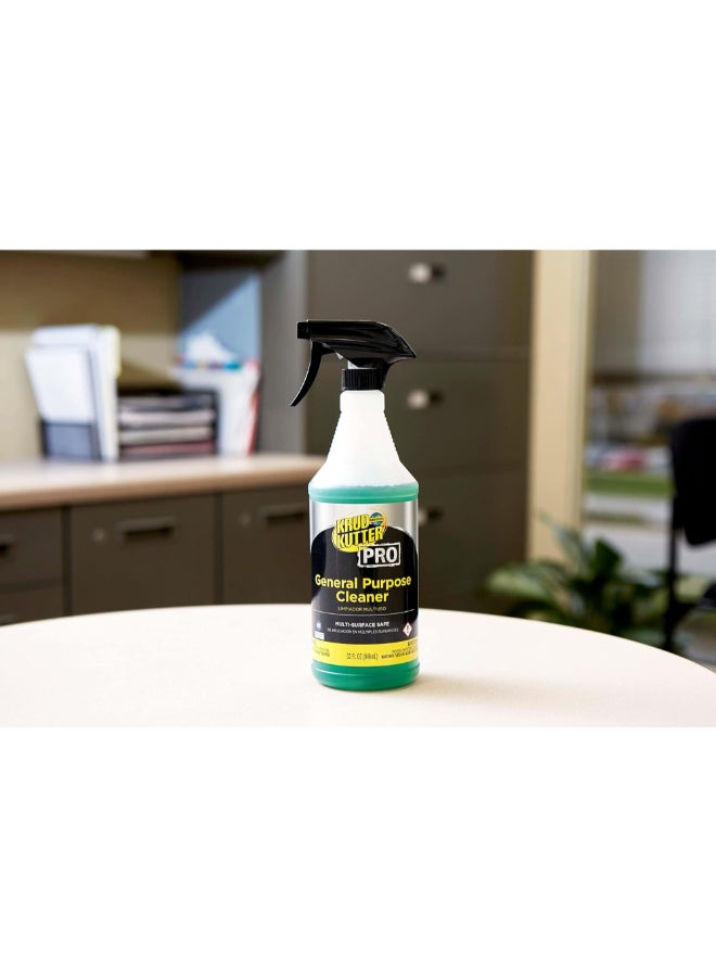 كرود كتر منظف متعدد الإستخدام آمن على أغلب الأسطح بسعة 946 مل 352264 - Image 4