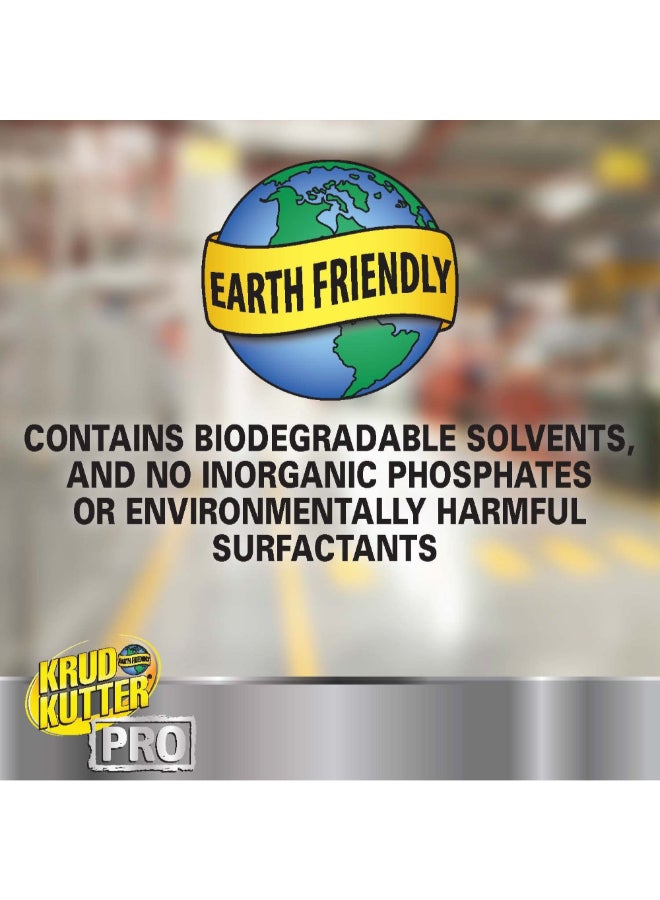 كرود كتر منظف متعدد الإستخدام آمن على أغلب الأسطح بسعة 946 مل 352264 - Image 3