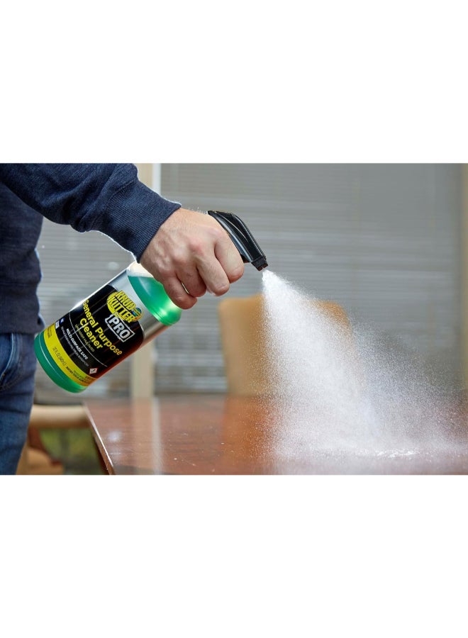 كرود كتر منظف متعدد الإستخدام آمن على أغلب الأسطح بسعة 946 مل 352264 - Image 5