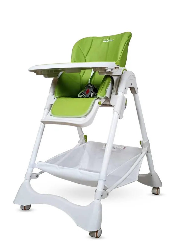 Belecoo Dining Chair For Kids  - Image 2