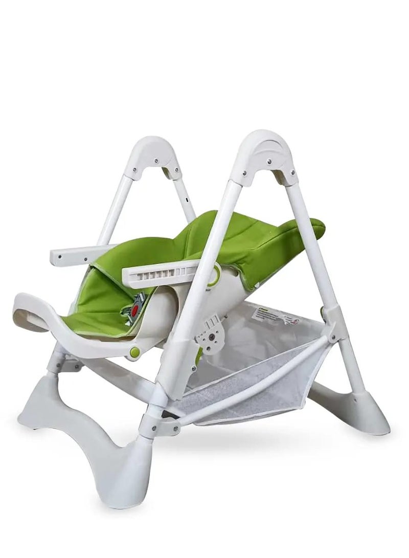 Belecoo Dining Chair For Kids  - Image 3