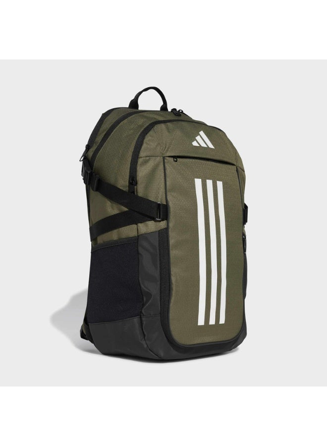 Adidas تي آر باور أليسترا/أبيض - Image 3