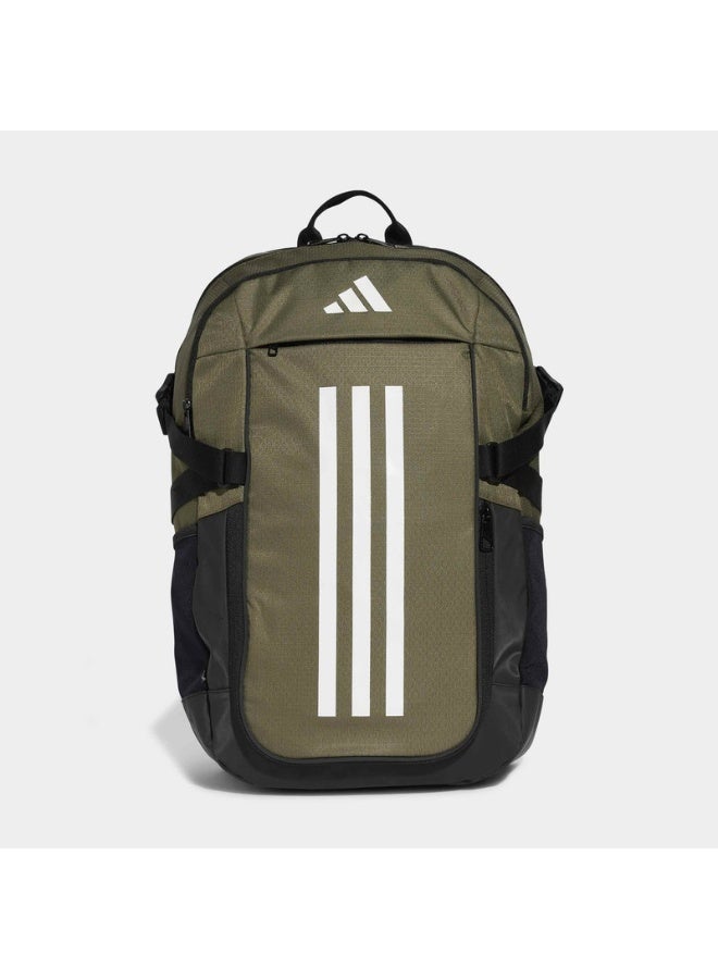 Adidas تي آر باور أليسترا/أبيض - Image 1