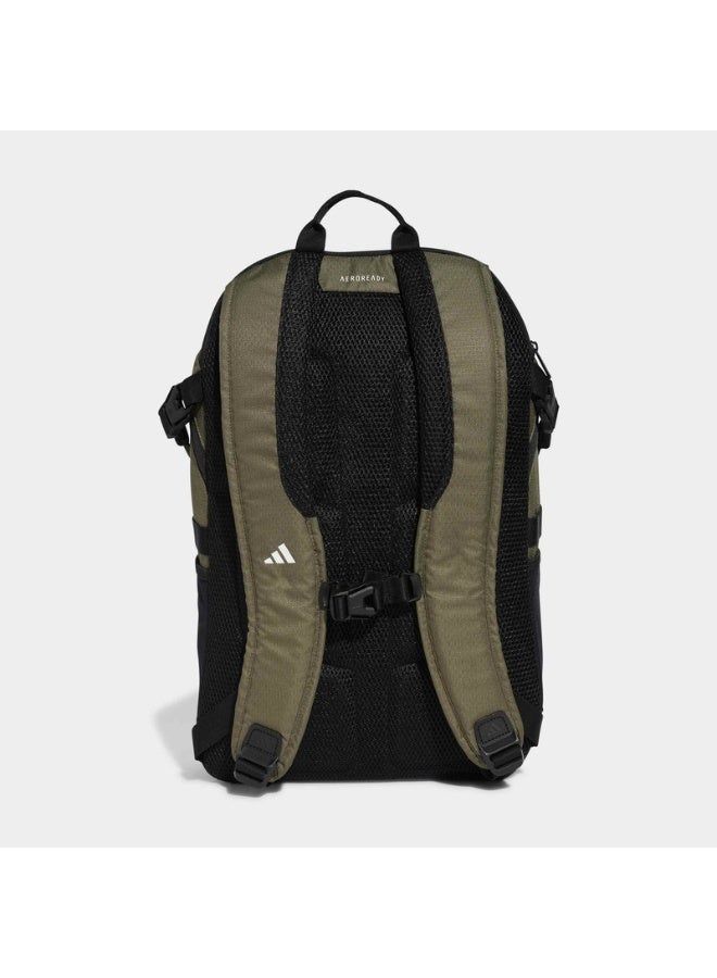 Adidas تي آر باور أليسترا/أبيض - Image 2