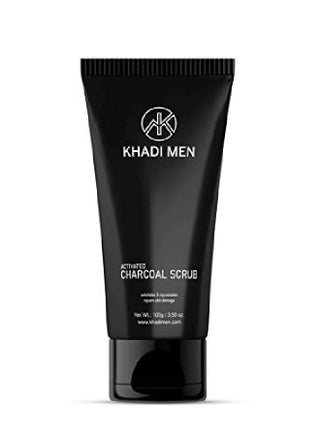Activated Charcoal Scrub Suitable For Oily & Prone Skin - pzsku/Z09245F6CDA1532703A9FZ/45/_/1662635474/72d44f92-c665-45d7-a409-205d9ffda1ab