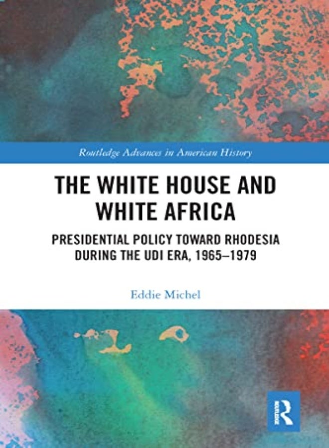 The White House and White Africa 