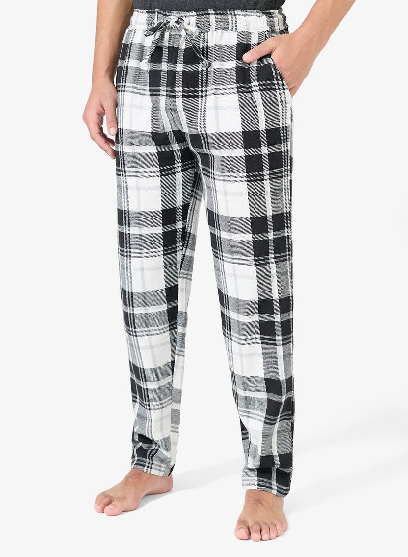 Seventy Five Nightwear T-Shirt & Pants Set - Image 4