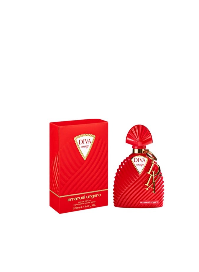 عطر ديفا روج للنساء 100 مل
