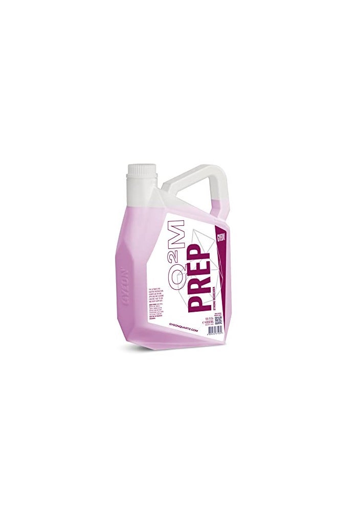 GYEON Prep Redefined 4 L Pre Coating Car Prep Spray Ceramic Coating Prep Spray for Proper Ceramic Coating Application - Image 1