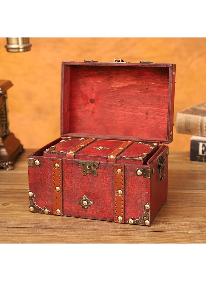 الأزرق جي دبليو مجموعة التجارة الخارجية من ثلاثة أقفال ، صندوق تخزين الأقفال - Image 4