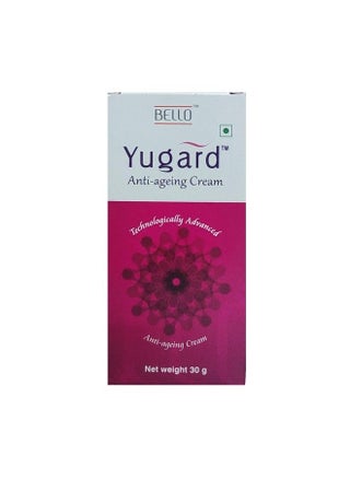 Anti Ageing Cream Technologically Advanced 30Gm - pzsku/Z0924C8F53595150A6C8BZ/45/_/1687759827/b720f66f-bb13-4646-a26e-66e4af619e52