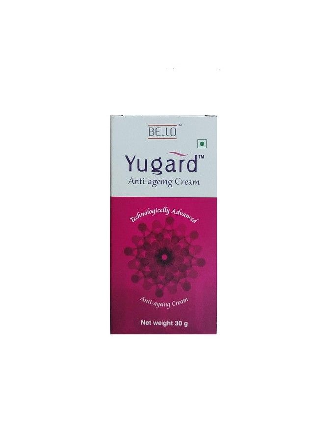 Anti Ageing Cream Technologically Advanced 30Gm
