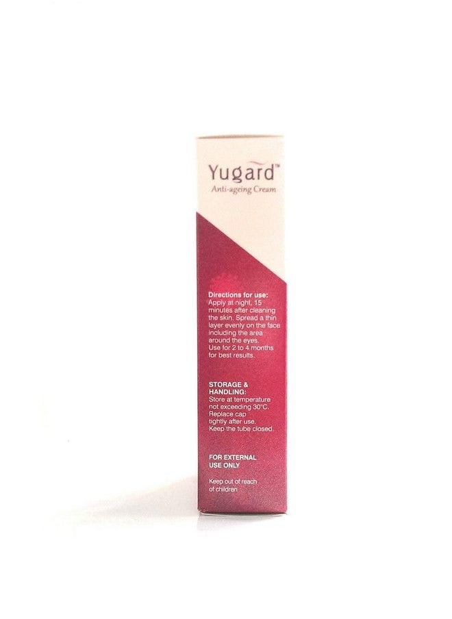 Anti Ageing Cream Technologically Advanced 30Gm