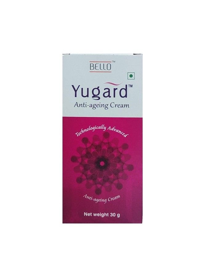 Anti Ageing Cream Technologically Advanced 30Gm