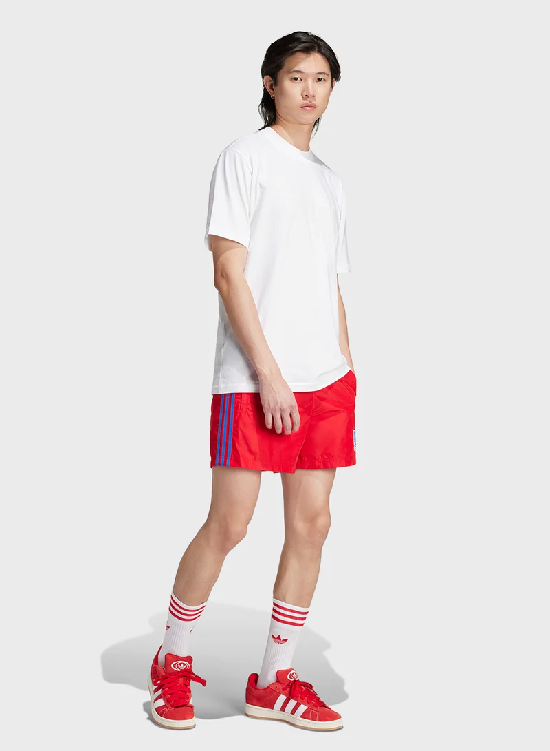 adidas Originals Grfsprinter Shorts