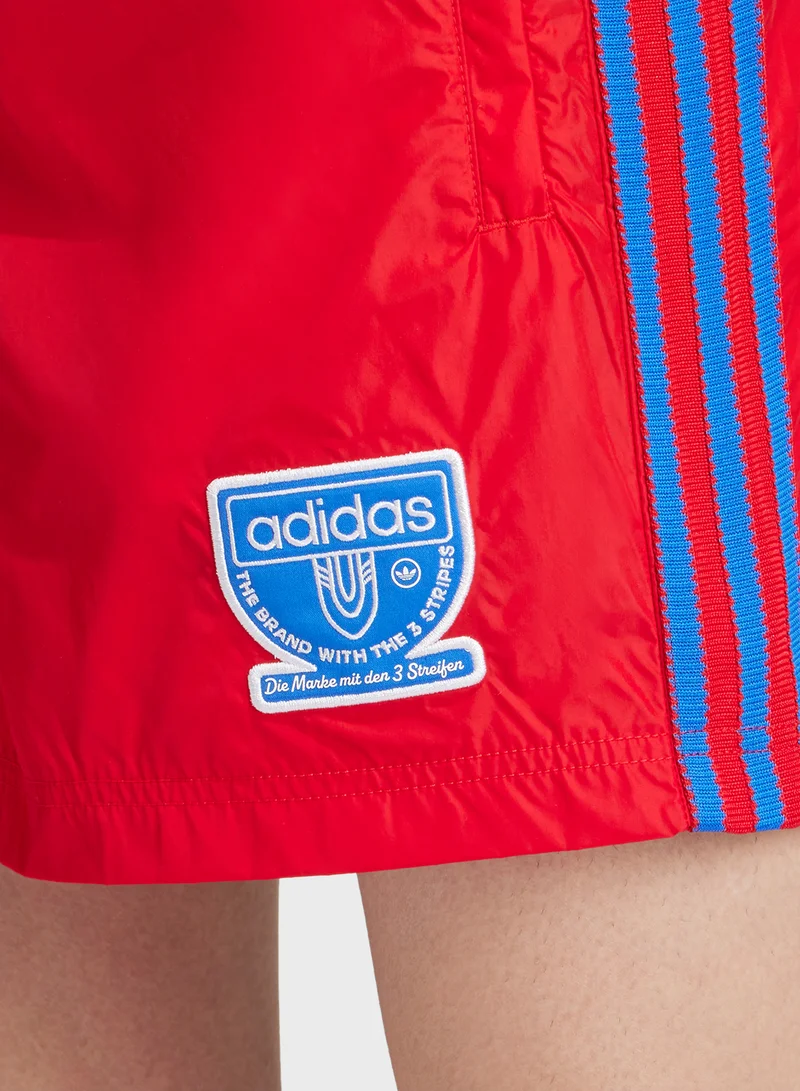 adidas Originals Grfsprinter Shorts
