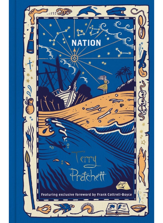 Nation : Special Edition 