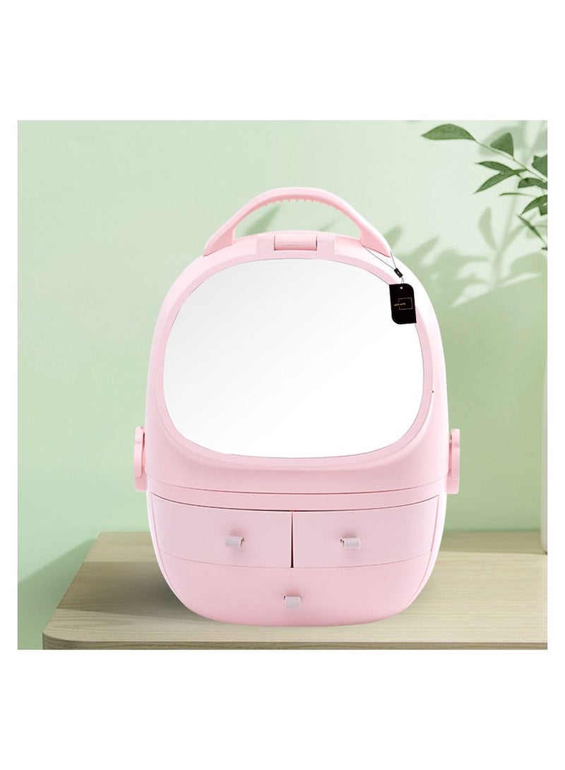 Sharpdo Dust-proof And Drawer Type Storage Box - Image 1