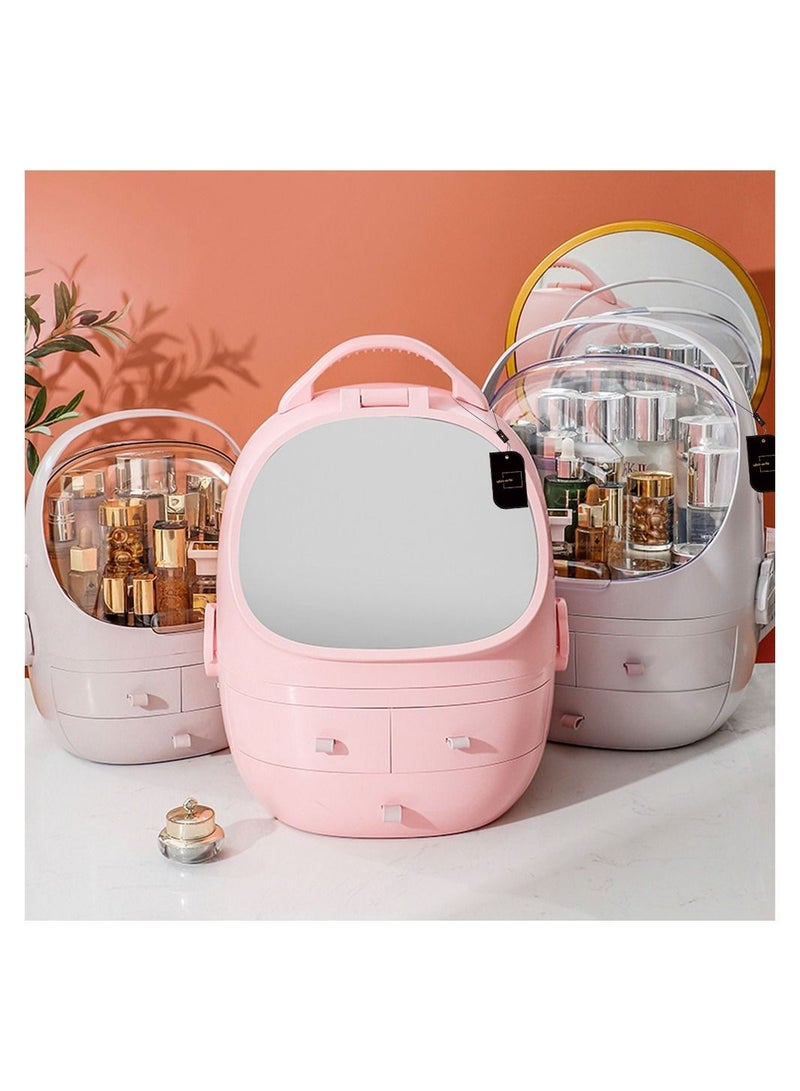 Sharpdo Dust-proof And Drawer Type Storage Box - Image 2