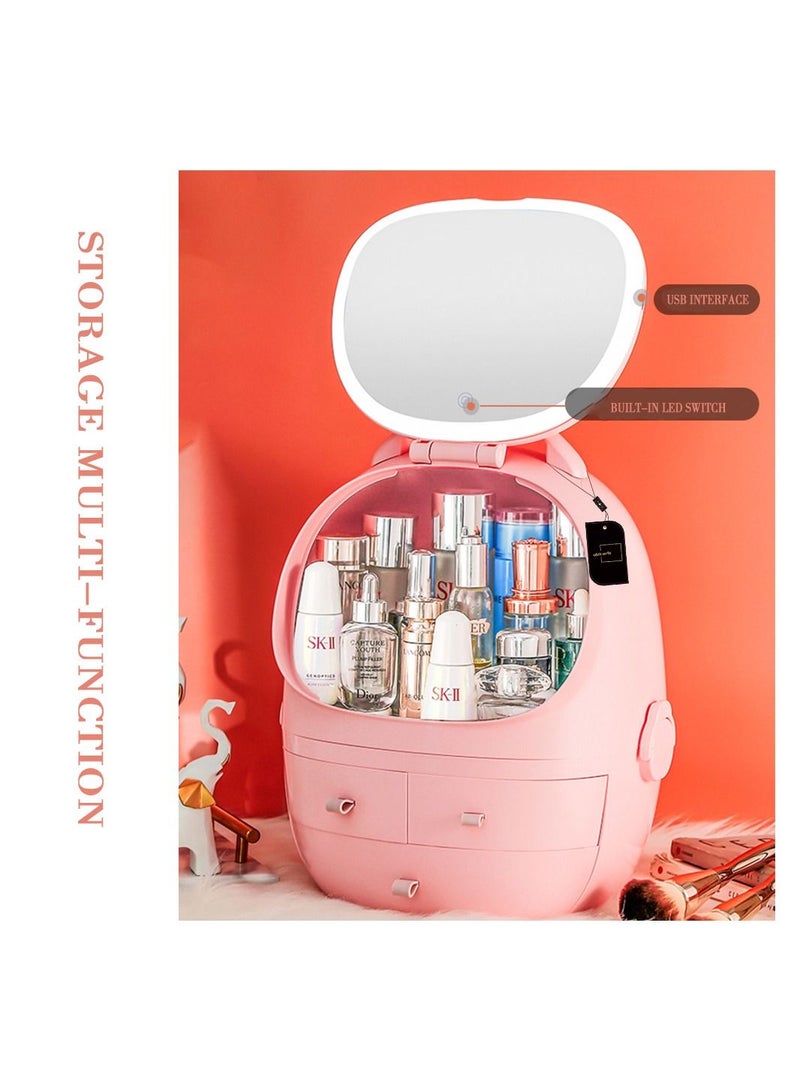 Sharpdo Dust-proof And Drawer Type Storage Box - Image 3