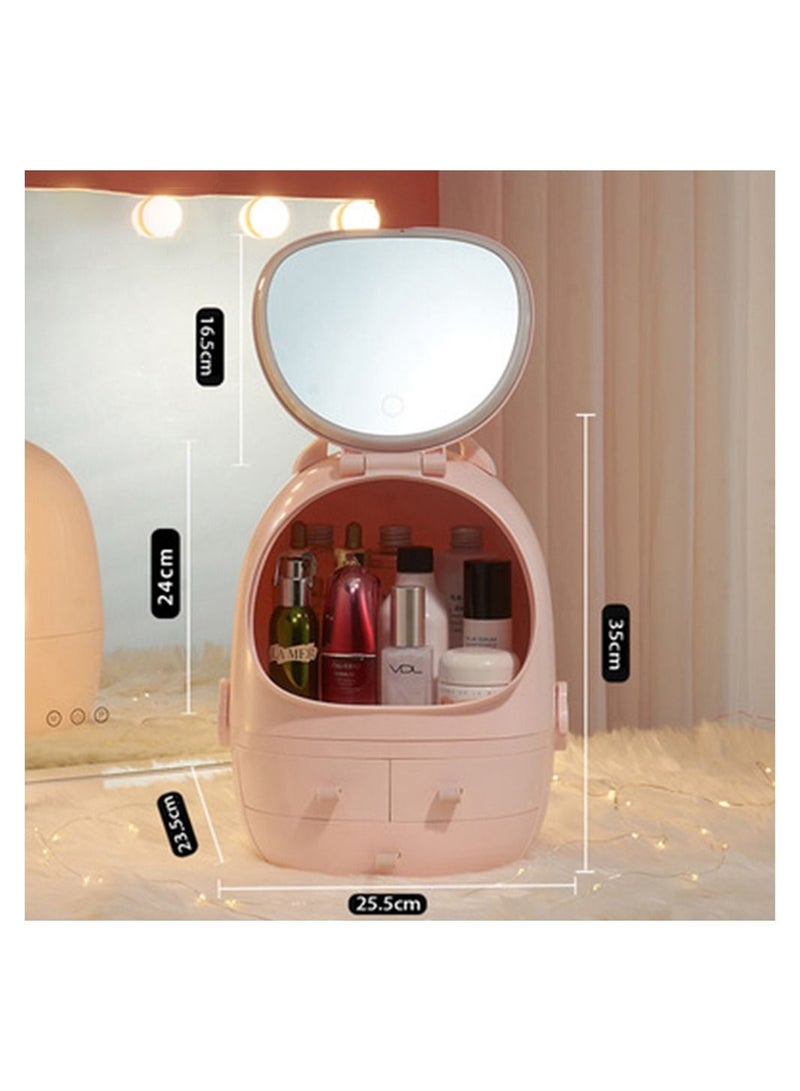 Sharpdo Dust-proof And Drawer Type Storage Box - Image 4