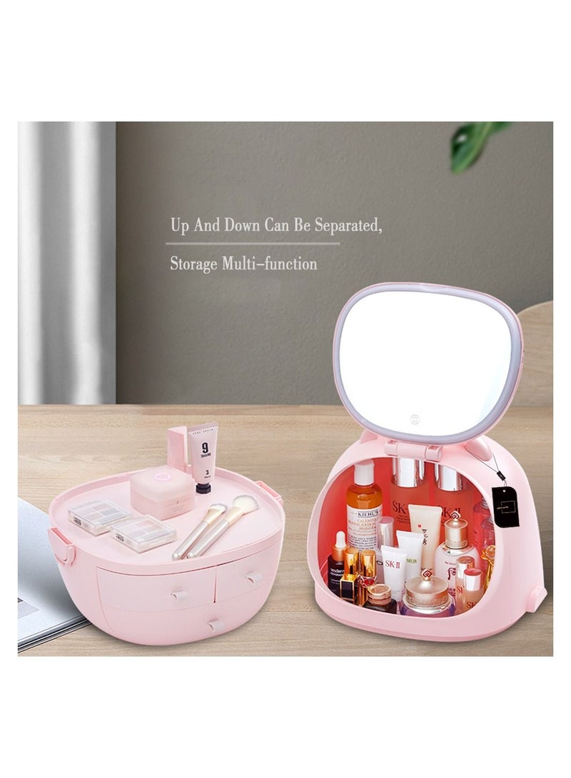 Sharpdo Dust-proof And Drawer Type Storage Box - Image 5