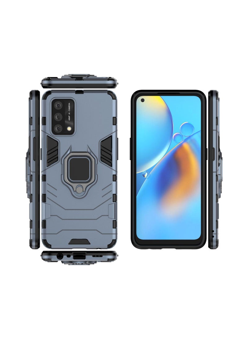 Suitable For OPPO Back Cover Type Fall Proof Case - Image 2