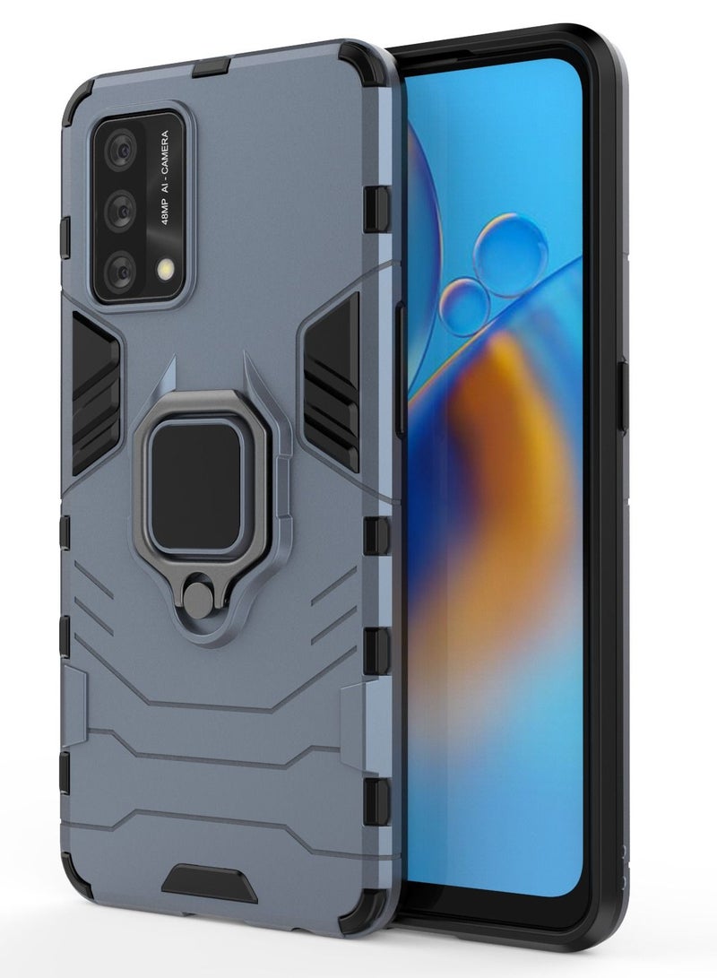 Suitable For OPPO Back Cover Type Fall Proof Case - Image 1