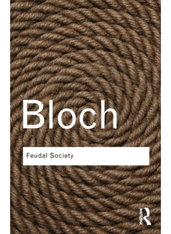 Feudal Society 