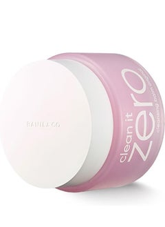 Clean it Zero Cleansing Balm Original, Allinone cleansing balm, 100ml - pzsku/Z0925047203DD85F3653EZ/45/_/1739604281/be5ed36e-0c23-44db-ba4b-7563da7039e5