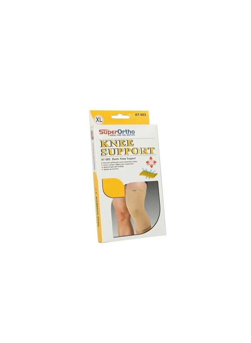 SuperOrtho SUPER ORTHO KNEE SUPPORT(XL) 