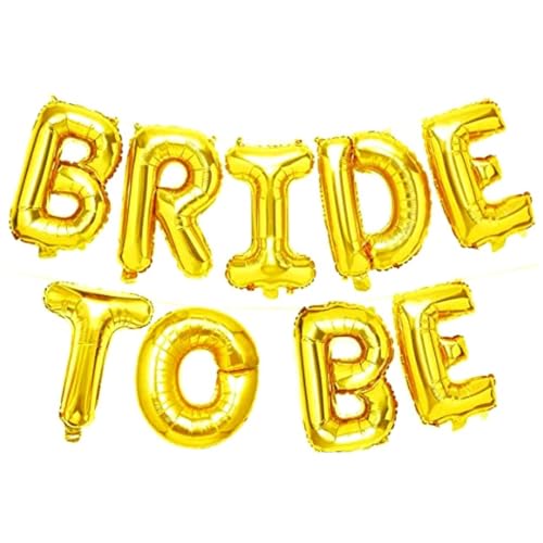 SOI Bride To Be Decoration Set Combo | Bachelorette Party Decorations | Bride To Be Sash | Time To Celebrate Balloon | Confetti Balloons | Balloons For Decoration - Image 5