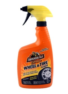 ARMOR ALL Extreme Powerful Foaming Formulated Wheel and Tire Cleaner 709 ml E301940100  - Image 1