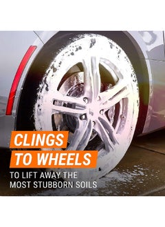ARMOR ALL Extreme Powerful Foaming Formulated Wheel and Tire Cleaner 709 ml E301940100  - Image 4
