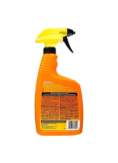 ARMOR ALL Extreme Powerful Foaming Formulated Wheel and Tire Cleaner 709 ml E301940100  - Image 2