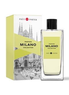 Milano Eau De Parfum