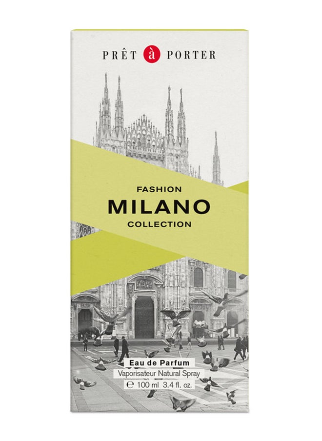 Pret a Porter - Milano Eau De Parfum - Image 1
