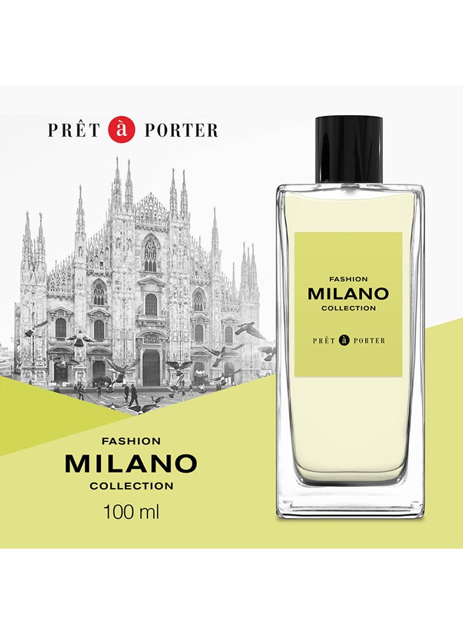 Pret a Porter - Milano Eau De Parfum - Image 1