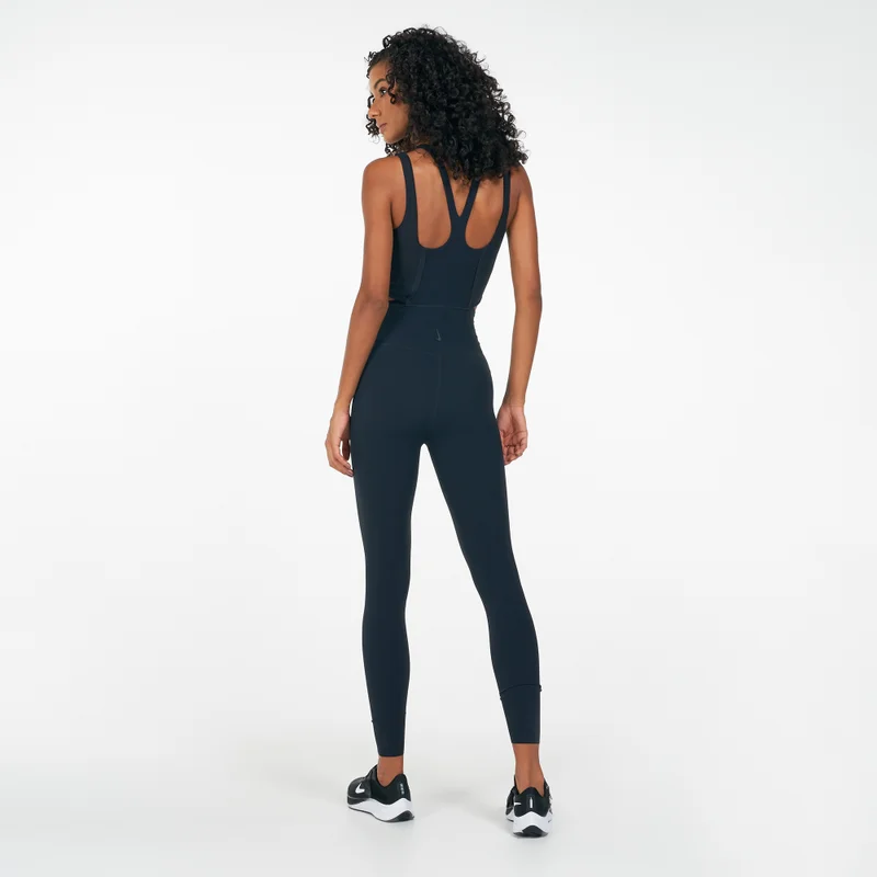 Nike Women's Yoga Luxe Dri-FIT Jumpsuit
