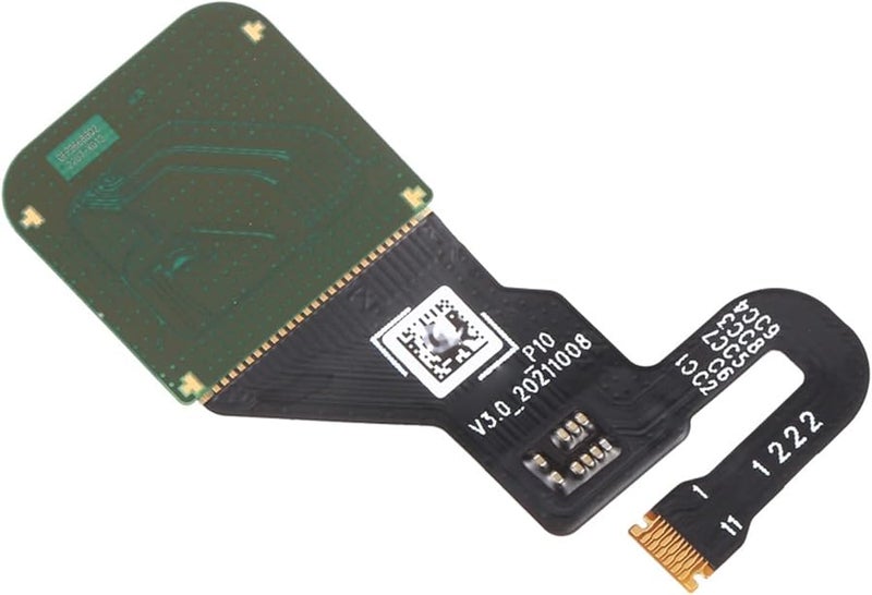 MOMOJIA Flexible Fingerprint Sensor Cable For Pixel Models Repair Durable - Image 5