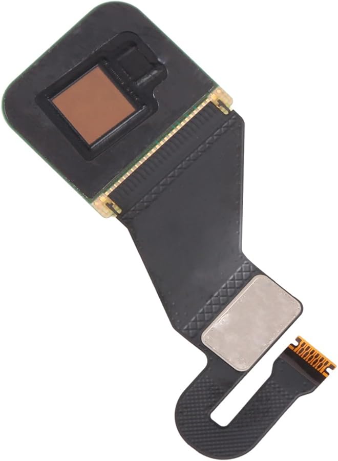 MOMOJIA Flexible Fingerprint Sensor Cable For Pixel Models Repair Durable - Image 1